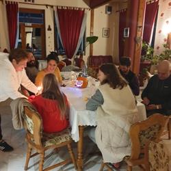 RIKI, Borsec program de funcționare