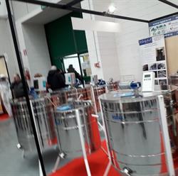 Rodax Impex SRL, Bucureşti program de funcționare