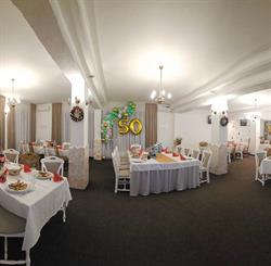 Pensiune & Restaurant Regal Satu Mare, program de funcționare