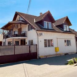 CASA DEBORA, Haţeg program de funcționare