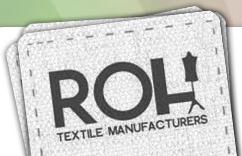 SC Roh Textile Manufacturers SRL, Buftea program de funcționare