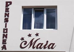MAIA, Ocna Şugatag program de funcționare