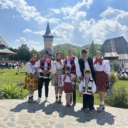 FLOARE DE MARAMUREŞ, Sighetu Marmaţiei program de funcționare