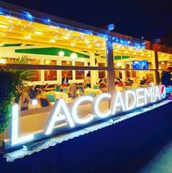 L'ACADEMIA DEL GUSTO, Râmnicu Vâlcea program de funcționare