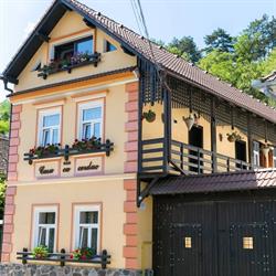 CASA CU CERDAC, Sighişoara program de funcționare