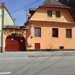CASA SOARE, Sighişoara program de funcționare