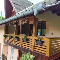 CASA EDY, Sovata program de funcționare