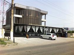 CRISTAL HOME, Caracal program de funcționare