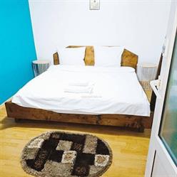 CASA CLAUDIU, Buşteni program de funcționare