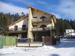 CASA LIGIANA, Buşteni program de funcționare
