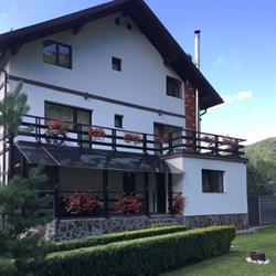 CASA FLOROX, Sinaia program de funcționare