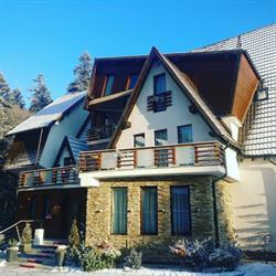 OBLIQUE, Sinaia program de funcționare