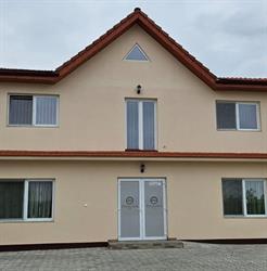 Pensiunea Tibil, Acâş program de funcționare