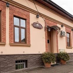 CASA TRANSILVANIA, Satu Mare program de funcționare