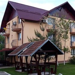 CASA MARIA, Tăşnad program de funcționare