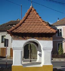 NICOLETA, Sălişte program de funcționare