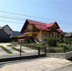 STELUTA DE MUNTE, Mănăstirea Humorului program de funcționare