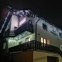CASA TAMARA, Vatra Dornei program de funcționare