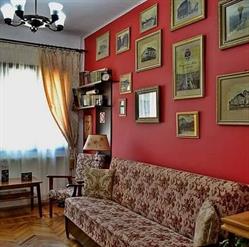 CASA NOBILIUM, Turda program de funcționare