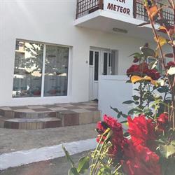 METEOR, Costineşti program de funcționare