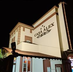 Casa Alex Targu Jiu, program de funcționare