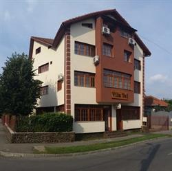 CASA TEI, Târgu Jiu program de funcționare