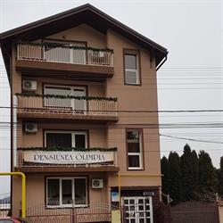 OLIMPIA, Deva program de funcționare