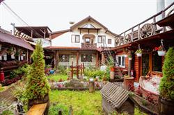 Pensiunea Ancuţa Mocanita Maramures, Vişeu de Sus program de funcționare