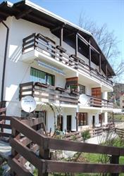 SPIRIDUŞ, Azuga program de funcționare