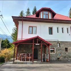 CASA OLGUTA, Sinaia program de funcționare