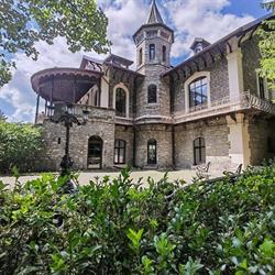 CASTELUL ŞTIRBEY, Sinaia program de funcționare