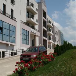 HYPERION, Băile Felix program de funcționare