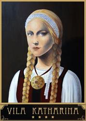 KATHARINA, Braşov program de funcționare