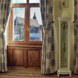 LA MAISONNETTE, Braşov program de funcționare