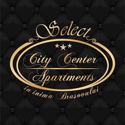 SELECT CITY CENTER APARTMENTS, Braşov program de funcționare