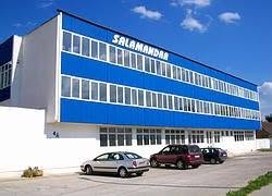 S.c. Salamandra S.r.l., Gheorgheni program de funcționare