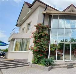 Pensiunea Villa Grande 3***, Iaşi program de funcționare