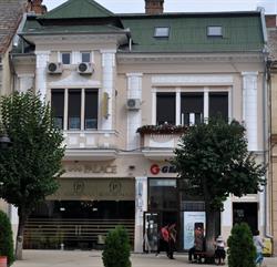 PALACE, Turda program de funcționare