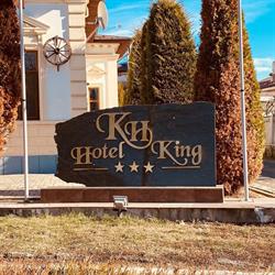 KING, Târgovişte program de funcționare