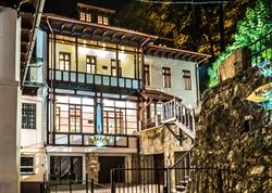 VILAWENDY, Sinaia program de funcționare