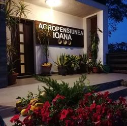 Agropensiunea Ioana, Lisaura program de funcționare