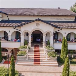 CURTEA BIZANTINĂ, Şcheia program de funcționare