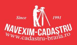 S.C. NAVEXIM CADASTRU S.R.L. în Brăila, Tineretului - program de funcționare