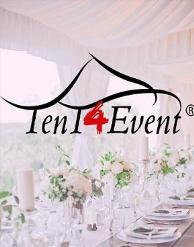 Tent4event în Braşov, Centru - program de funcționare