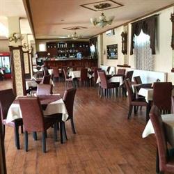 Restaurant Pensiune - Crinul Imperial Marghita, program de funcționare