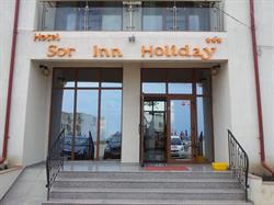SOR INN HOLIDAY, Eforie Nord program de funcționare