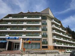 BRADUL, Covasna program de funcționare
