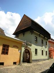 BURG, Sighişoara program de funcționare