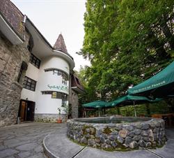TIVOLI, Sovata program de funcționare