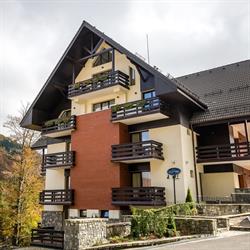 BOUTIQUE BELVEDERE, Sinaia program de funcționare